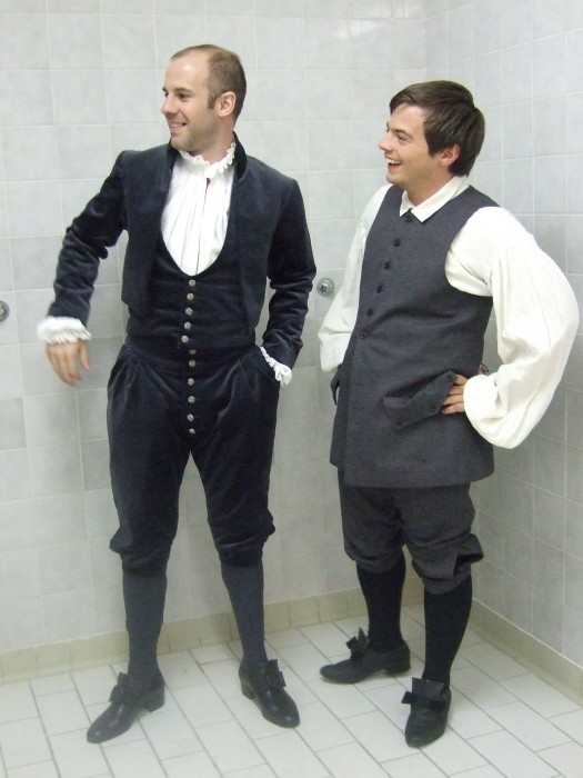 CLEMENT ET AMBROGIO 2