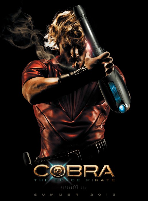 Cobra Preview 1