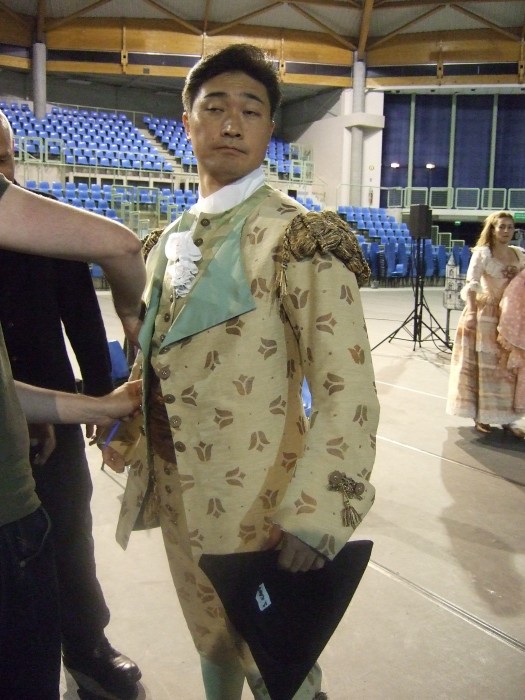 KANG 3