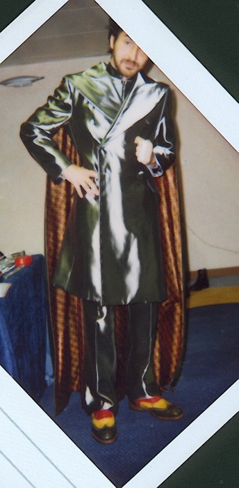 le Male2