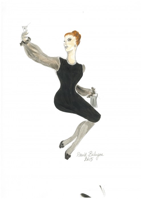 robe 3 catherine frot