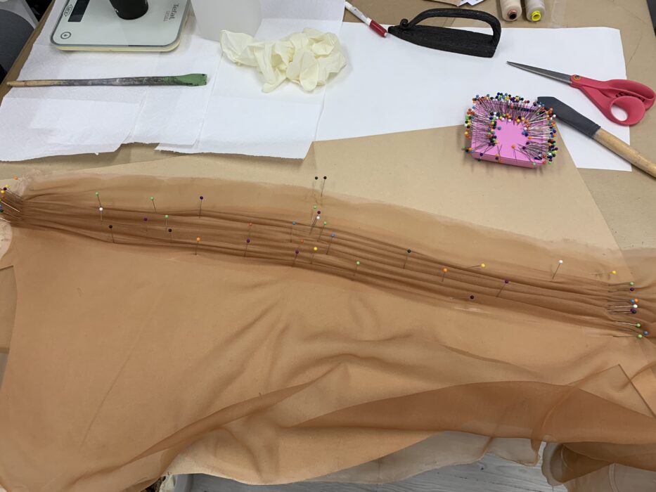 preparation silicon age
